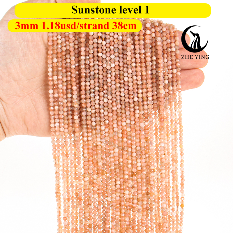2.Sunstone level 1-89