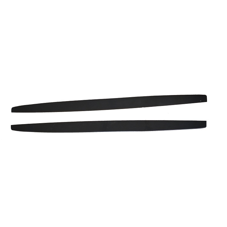 ChangZhou Asia Прямая поставка автозапчастей окрашенная боковая юбка для BMW F20 1 серии 2012-2014