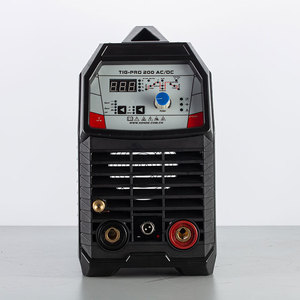 KENDE 220V <span class=keywords><strong>Smart</strong></span> Portable <span class=keywords><strong>TIG</strong></span> Soudeuse DC <span class=keywords><strong>TIG</strong></span> 200A IGBT Technologie Onduleur AC DC Pulse 200P Machine pour Acier Inoxydable Nouveau - Product Image 2