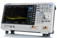 SVA1000X Series Spectrum Analyzers Powerful and Flexible Tools for RF Signal Network Analysis