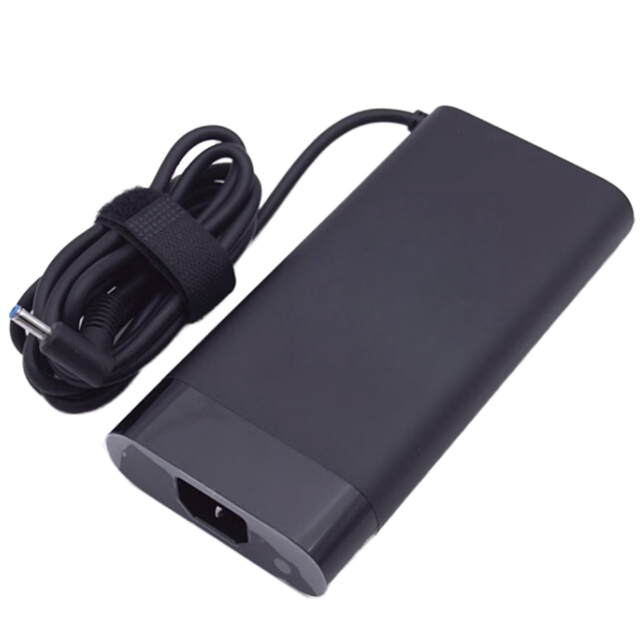 HIgh Quality 150W 19.5V 7.7A 4.5x3.0mmLaptop Battery Charger Adapter for Laptops with Blue Pin for HP ZBOOK Laptop for Business