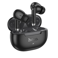 Casque Stéréo Bluetooth Sans Fil HOCO EQ24 Estrella de Haute Qualité pour Appels Binauraux et Écoute Musicale