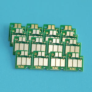 Europe ARC Chips LC223 LC225 LC227 LC229 Chip Reset pour <span class=keywords><strong>Brother</strong></span> MFC-J5720 J4120DW J4620DW J5320DW 5720DW J4120DW <span class=keywords><strong>Cartouche</strong></span> d'encre - Product Image 6