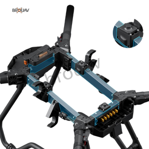 BROUAV Factory Direct Affordable Agricultural Farming Spraying Drone 16L 20L 30L - Product Image 5