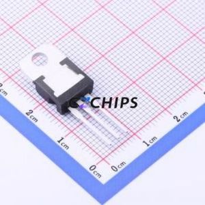 Transistor de Efecto de Campo (MOSFET) STP20NF06L TO-220 Nuevo y Original - Product Image 2