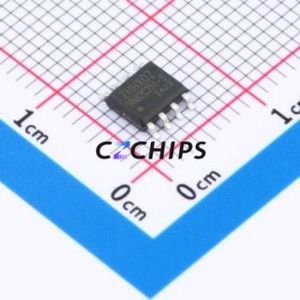 Nouveau et Original HX82C251-S SOP-8 Circuit intégré IC puce CAN émetteur-récepteur vente entière puces de composants électroniques et Service de nomenclature - Product Image 1