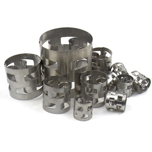 NanXiang <span class=keywords><strong>SS</strong></span> 304 316 металлическое кольцо <span class=keywords><strong>Pall</strong></span> упаковка 16 мм 25 мм 38 мм 50 мм 76 мм металлическое кольцо <span class=keywords><strong>Pall</strong></span> - Product Image 2