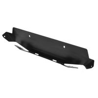 YongJin aluminium pelle avant séparateur avant ATV pare-chocs avant lèvre Atv Kit de carrosserie pour Can AM Ryker tous les modèles