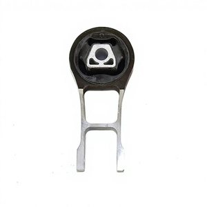 <span class=keywords><strong>Support</strong></span> <span class=keywords><strong>moteur</strong></span> OEM 68157441AB pour Jeep Cherokee 2.4L - Acier - Neuf - Numéros de pièce 68157441AC/AD 68172349/50AB 682249/24909AA/240438AA - Product Image 1