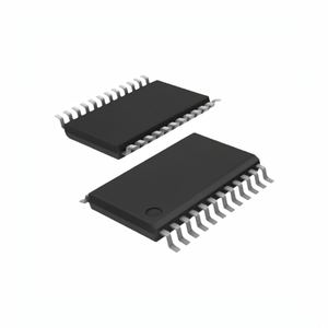 FULL DUPLEX GMSK DATA <b>MODEM</b> Interface Authorized Distributor Electronic Components Sale CMX589AE2 - Product Image 1