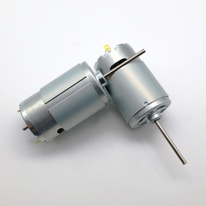 37 Mét động cơ điện RS-555 Micro Motor DC 12V 22000 vòng/phút cho khác nhau không dây điện tay khoan - Product Image 6