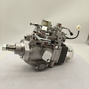 APEX Brand New 1047418122 Fuel Injection Pump Diesel <b>Engine</b> Part Compatible with 4M40 <b>Engine</b> <b>Model</b> Excavator Spare Parts - Product Image 5