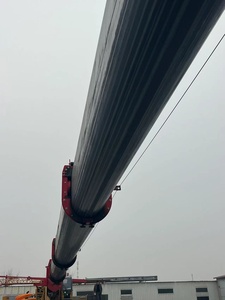 NOUVELLE ARRIVÉE SANY STC800E5 Grue sur camion 80T STC1000C Stc800T5 STC500S Sac1300C8 SAC2000C8-8 SAC3000T7 SAC3500 SAC4000C8 Grue - Product Image 3