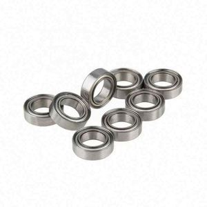 1603-2Z cuscinetto a sfera a scanalatura profonda <span class=keywords><strong>commerciale</strong></span> pollici serie standard S1603-2Z cuscinetto - Product Image 5