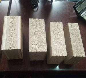 Tablero de partículas/aglomerado liso crudo de 4x8 pies y 18mm, escamas de tablero de madera de álamo, modelo <span class=keywords><strong>OSB</strong></span> para armarios de muebles, tamaño de 1220*2440mm - Product Image 6