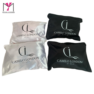 หวีแบ่งผมคุณภาพสูง ทนความร้อน พร้อมโลโก้สั่งทำ หวีหางหนู ABS ป้องกันไฟฟ้าสถิต ชุดหวีถักเปีย - Product Image 5