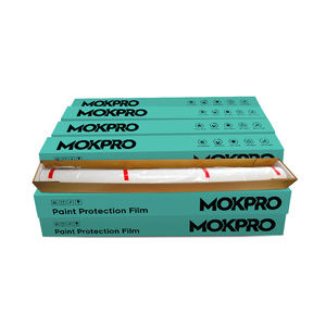 MOK Alta Transparencia, Sin Amarilleamiento, Protección de Pintura OEM de Larga Duración - Product Image 1