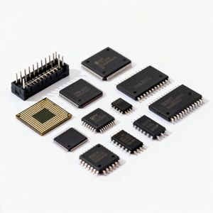 TPS2413DR Hot-Swap Controller For Power Distribution Systems 8-SOIC - Product Image 1