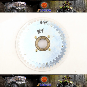 Kit Jackshaft Harga Terbaik untuk Kit Mesin Sepeda 60 Cc 80cc 2TAK <span class=keywords><strong>Motor</strong></span> Sepeda Suku Cadang Atv/Utv - Product Image 4