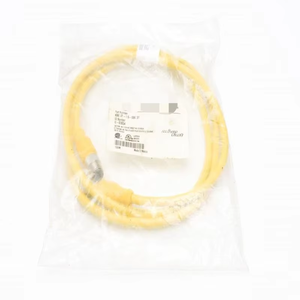 อุปกรณ์ควบคุมโปรแกรม PLC อัตโนมัติ KBE3T-1.5-SBE3wbrT U-02834 NSMP แบบเฉพาะ - Product Image 1