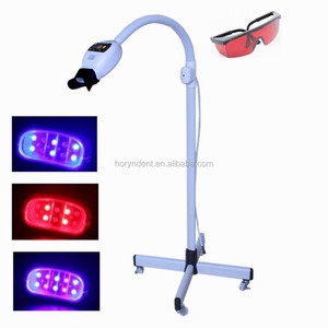 Más allá del uso en el hogar Etiqueta Privada Dental portátil blanqueamiento de dientes - Product Image 2