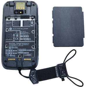 Ct60 <span class=keywords><strong>Pda</strong></span> Wwan 2d 이미저 안드로이드 Gms 표준 배터리 3gb/32gb Bt 브랜드 새로운 오리지널 스팟 Plc - Product Image 2