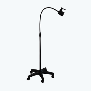 CE Certified Medical Surgical <strong>Halogen</strong> Examination <strong>Lamp</strong> <strong>Halogen</strong> Examination <strong>Lamp</strong> - Product Image 1