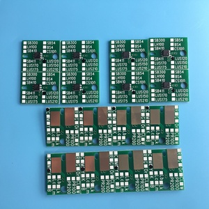 Cartouche d'encre pour imprimante Mimaki, pour modèles SB300, LH100, SB410, SB54, BS4, CS100, SB411, les170, les175, les120, lux150, les210 - Product Image 2