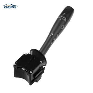 Interruptor de Señal de Giro YAOPEI 20940099, Interruptor de Atenuación de Faros para Chevy Cobalt 2005-2010, Repuesto - Product Image 2