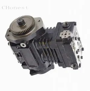 Advantage supply diesel compressor 149-4915 114-9086 1149086 for CAT more series