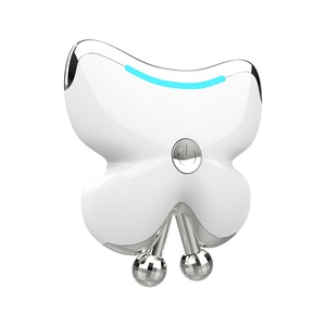 Herramienta Eléctrica Personalizada con Logotipo, Tabla de Masaje Facial Guasha, Mini Producto de Belleza Electrónico - Product Image 1