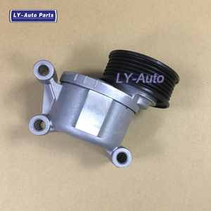 สายพานรอกสำหรับรถ Ford Focus MAZDA 5 3 C30 1.8 2.3L 5M5Q6A228AA 3M5Q-6A228-AD 30684344 - Product Image 2