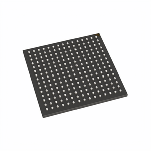 Composant électronique en stock XC6SLX75T-4CSG484C 484 FBGA, CSPBGA intégré - Product Image 1