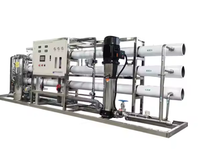 Máy lọc nước 1000 L/H RO hệ thống máy lọc nước - Product Image 3