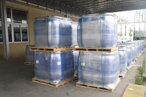 Sulfato de éter de lauril de sodio de grado detergente 70% AES SLES agente de limpieza cosmético precio de fábrica pasta de sulfato de éter Sles - Product Image 3