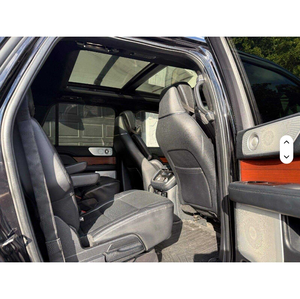 <span class=keywords><strong>Venta</strong></span> de Autos Usados con Bajo Kilometraje 2024: FOR-LINCOLN Navigator L SUV, Autos Usados Listos para Enviar - Product Image 3