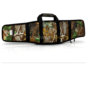 Étui de chasse en polyester robuste pour l'extérieur, avec bandoulière, housse de transport tactique par Power Hint - Product Image 3