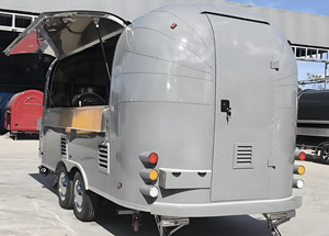 Vehículo de Apoyo a Flotas MultiCamión con Almacenamiento Refrigerado, Compactación de Residuos y Suministro de Agua Potable <span class=keywords><strong>para</strong></span> Eventos y Catering Sostenido - Product Image 5