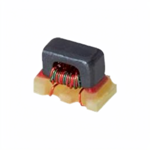 Balun de Canal de Fabricante TTC1-33W-75+ - Product Image 1