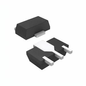 Transistores TO-243AA 2SD1623T-TD-E Componentes de Circuitos Electrónicos en Stock - Product Image 1