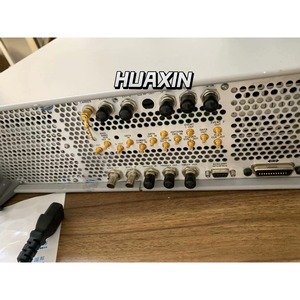 Générateur de signal RF numérique Keysight Agilent E4437B ESG-DP d'occasion, fréquence 4 GHz, 1 pièce * hx1 - Product Image 3