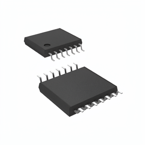 Composants électroniques originaux 74HC02DTR2G, circuit logique 14 TSSOP - Product Image 1