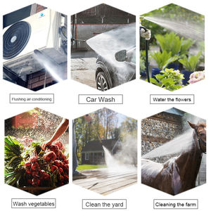 <span class=keywords><strong>Amon</strong></span> mejores ventas OEM lavadora de coches portátil lavadora de coches máquina de lavado de coches eléctricos de alta presión - Product Image 6