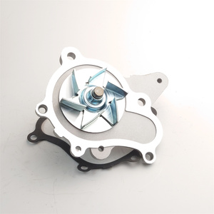 Sistema de refrigeración de alta calidad PUMP ASSY-COOLANT 25100-27000 2510027000 Para H-yundai Accent 25100 27000 - Product Image 3