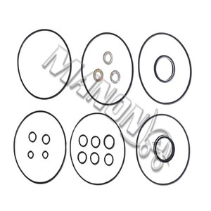 ชุดซ่อมโอริงไฮสเตอร์สำหรับกระบอกสูบรถยก 2039672 1501134 1459983 อะไหล่แท้ - Product Image 4