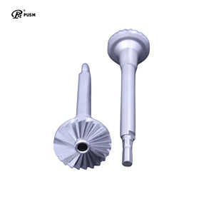 PUSM vendita calda strumento medico ortopedico giunto chirurgico Calcar alesatore - Product Image 5
