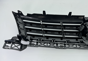 Calandre avant avec chrome pour <span class=keywords><strong>VW</strong></span> Touran / <span class=keywords><strong>Caddy</strong></span> 2010 - 2014, Auto Car 1T0 853 651A/B - Product Image 5