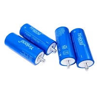 Batería LTO Yinlong 2.3V 40Ah 66160, Batería de Titanato de Litio LTO 40ah 45ah para Almacenamiento de Energía Industrial y Vehículos Eléctricos 902040