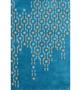 Export Quality Hand-Tufted 100% New Zealand Wool Carpet Premium Custom Luxury Designer Handmade <b>Rug</b> with Fireproof - Product Image 2