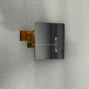 A035QN02 VG โมดูลจอ LCD ขนาด 3.5 นิ้ว สำหรับอุปกรณ์พกพาแบบมือถือ ของแท้ใหม่เอี่ยม มีสินค้าในสต็อก - Product Image 3